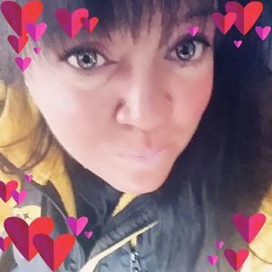 Meet your Posher, Vicki